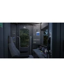 Train Sim World 5: Island Line 2022: BR Class 484 EMU