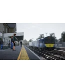 Train Sim World 5: Island Line 2022: BR Class 484 EMU