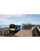 Train Sim World 5: Island Line 2022: BR Class 484 EMU