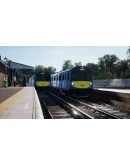 Train Sim World 5: Island Line 2022: BR Class 484 EMU
