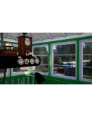 Train Sim World 5: Island Line 2022: BR Class 484 EMU