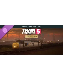 Train Sim World 5: Tees Valley Line: Darlington Salt