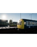 Train Sim World 5: Tees Valley Line: Darlington Salt