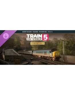 Train Sim World 5: Northern Trans-Pennine: Manchester