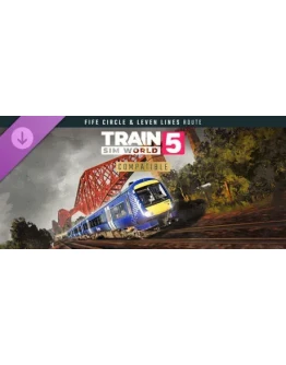 Train Sim World 5: Fife Circle Line: Edinburgh - Marki