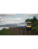 Train Sim World 5: Fife Circle Line: Edinburgh - Marki
