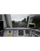 Train Sim World 5: Fife Circle Line: Edinburgh - Marki