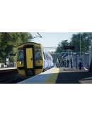 Train Sim World 5: ScotRail BR Class 158 Sprinter DMU