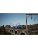 Train Sim World 5: ScotRail BR Class 158 Sprinter DMU