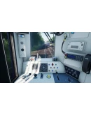 Train Sim World 5: ScotRail BR Class 158 Sprinter DMU