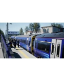 Train Sim World 5: ScotRail BR Class 158 Sprinter DMU