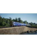 Train Sim World 5: ScotRail BR Class 158 Sprinter DMU