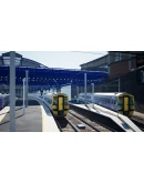 Train Sim World 5: ScotRail BR Class 158 Sprinter DMU