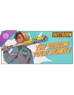 The Vision Tour Bundle DLC * STEAM RU АВТО 0
