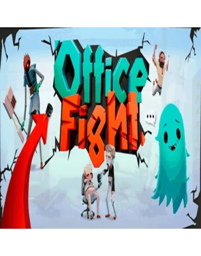 Office Fight ПК Epic Games EGS