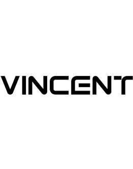 VINCENT TV Firmware - Part 01 VINCENT TV Firmware - Part 01