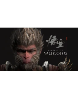 Black Myth: Wukong PS5 RU Аренда от 7 дней Black Myth: Wukong PS5 RU Аренда от 7 дней