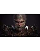 Black Myth: Wukong PS5 RU Аренда от 7 дней Black Myth: Wukong PS5 RU Аренда от 7 дней