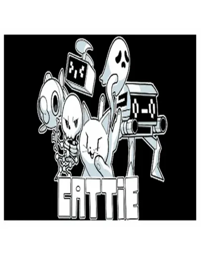 Cattie / Кэтти PS4/PS5 Турция