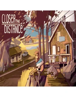 Closer the Distance PS5 Турция
