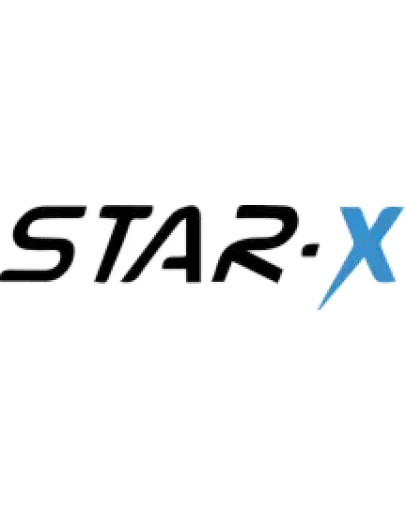 STAR-X TV Firmware - Part 03 STAR-X TV Firmware - Part 03