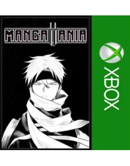 Mangavania 2 XBOX +SeriesКуплю Вам