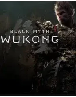 Black Myth: Wukong + 2 игра Общий аккаунт Black Myth: Wukong + 2 игра Общий аккаунт