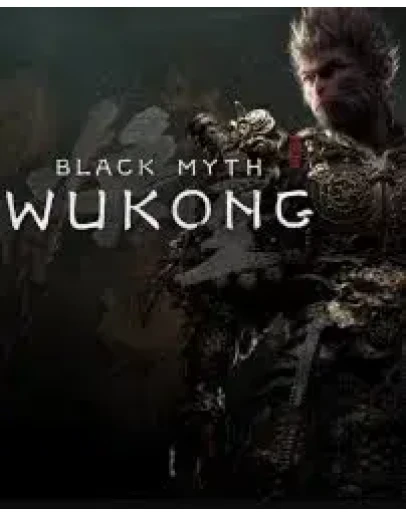 Black Myth: Wukong + 2 игра Общий аккаунт Black Myth: Wukong + 2 игра Общий аккаунт