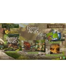 Empire of the Ants Digital Deluxe Edition STEAM РОССИЯ