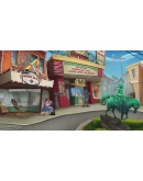 3 Minutes to Midnight A Comedy Graphic AdventureSTEAM 3 Minutes to Midnight A Comedy Graphic AdventureSTEAM
