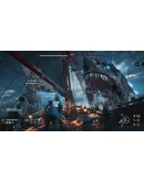 Skull and Bones +ВСЕ ВЕРСИИ STEAM Все регионы