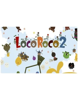 LocoRoco Remastered 2 (PS4/PS5/RU) Аренда от 7 дней LocoRoco Remastered 2 (PS4/PS5/RU) Аренда от 7 дней