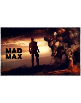 Mad Max (PS4/PS5/RU) (Аренда от 7 дней) Mad Max (PS4/PS5/RU) (Аренда от 7 дней)