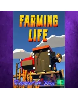 Farming Life XBOX
