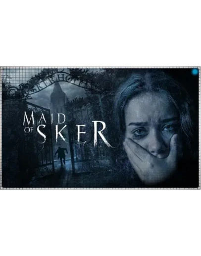 Maid of Sker (PS4/PS5/RU) (Аренда от 7 дней) Maid of Sker (PS4/PS5/RU) (Аренда от 7 дней)