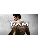 YAKUZA Series Starter Pack XBOX