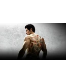 YAKUZA Series Starter Pack XBOX