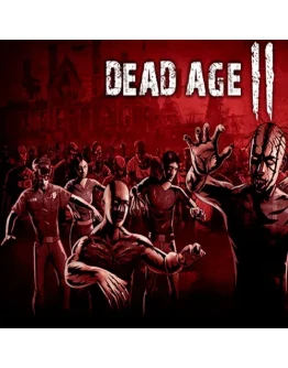 Dead Age 2 PS5 Турция