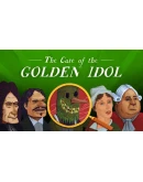 The Case of the Golden Idol XBOX The Case of the Golden Idol XBOX