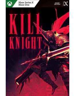 KILL KNIGHT XBOX XS ONE Цифровой Ключ
