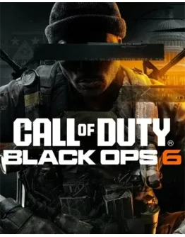 Сall Of Duty Black ops 6 Standard Battle.net Gift