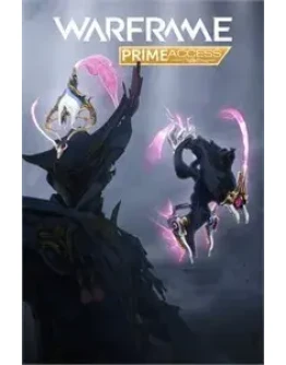 Warframe: Sevagoth Prime Accessories Pack XBOXDLC Warframe: Sevagoth Prime Accessories Pack XBOXDLC