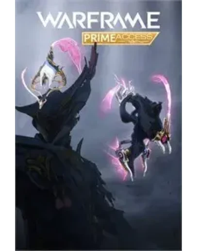Warframe: Sevagoth Prime Accessories Pack XBOXDLC