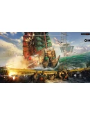 Skull and Bones Deluxe EditionSteam RU/BY/KZ/UA