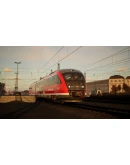 Train Sim World 5: Maintalbahn: Aschaffenburg - Milten