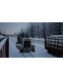 Train Sim World 5: Maintalbahn: Aschaffenburg - Milten