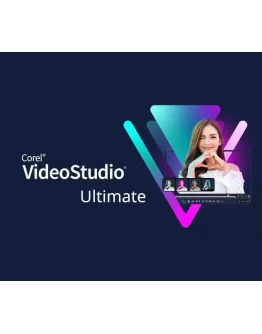 Corel VideoStudio Ultimate 2022 Global Key Corel VideoStudio Ultimate 2022 Global Key