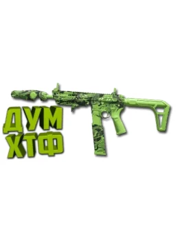 Макрос Warzone2 на СУПЕРИ 46. Bloody X7 Logi Razer