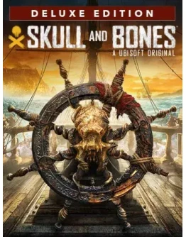 Skull and Bones - Deluxe Edition Year 2 (Steam Gift RU)