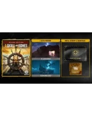 Skull and Bones - Deluxe Edition Year 2 (Steam Gift RU)
